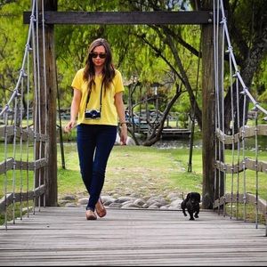 Meet your Posher, Kelly